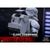 Hot Toys Star Wars - Clone Commando - Il lotto cattivo 1/6