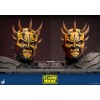 Hot Toys Star Wars - Savage Opress 1/6 - La Guerra dei Cloni
