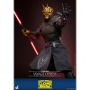 Hot Toys Star Wars - Savage Opress 1/6 - La Guerra dei Cloni