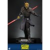 Hot Toys Star Wars - Savage Opress 1/6 - La Guerra dei Cloni