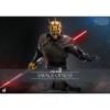 Hot Toys Star Wars - Savage Opress 1/6 - La Guerra dei Cloni