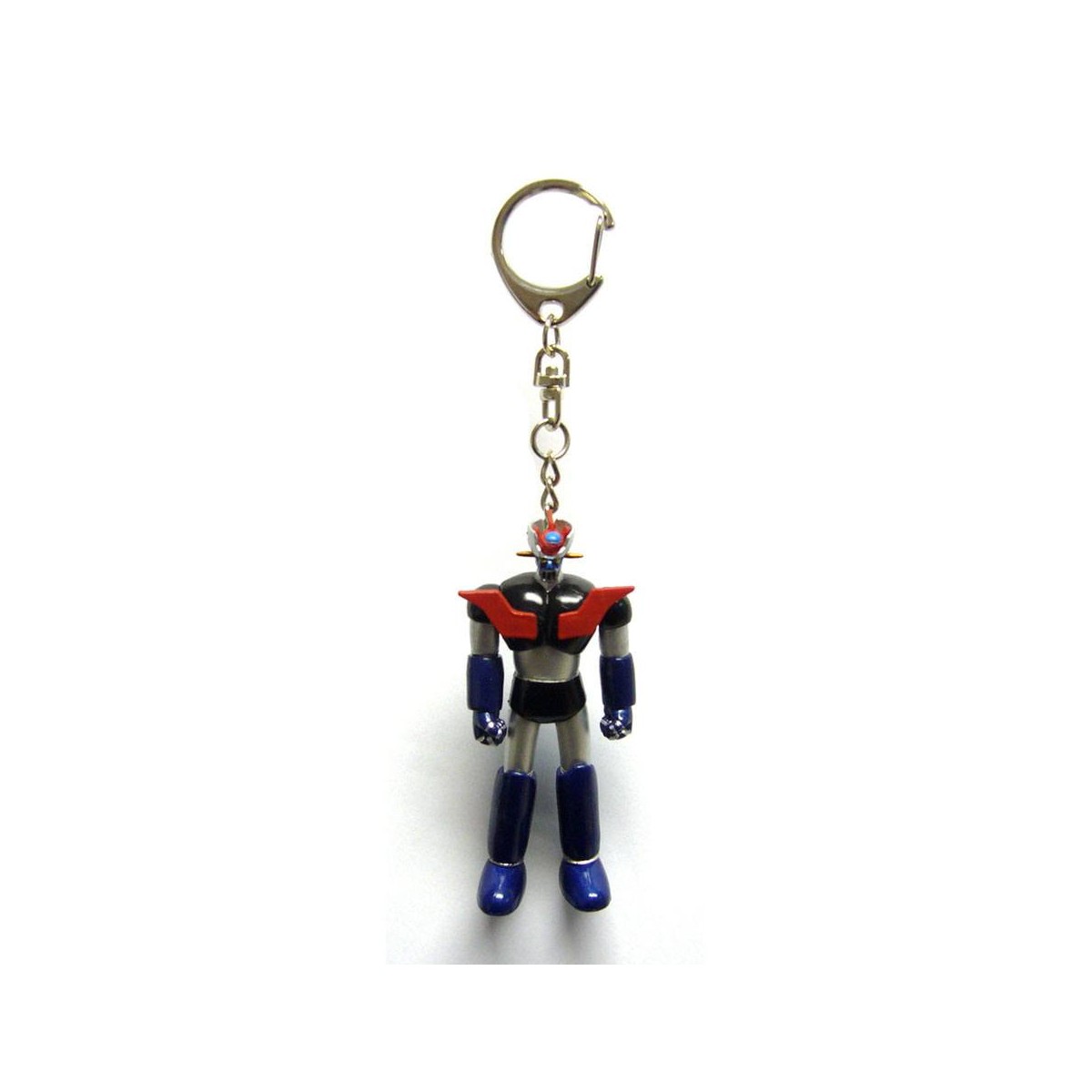 SD Toys - Portachiavi Mazinger Z in PVC