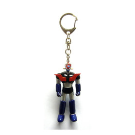 SD Toys - Portachiavi Mazinger Z in PVC