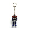 SD Toys - Portachiavi Mazinger Z in PVC
