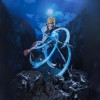 Tamashii - Figuarts Zero Naruto Shippuden Extra Battle - Minato Namikaze - Rasengan