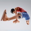 Tamashii Bandai One Piece - Monkey.D.Luffy Romance Dawn - S.H. Figuarts SHF