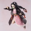 Tamashii Bandai - Nezuko Kamado - Cacciatrice di demoni SH Figuarts SHF