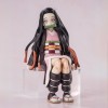 Tamashii Bandai - Nezuko Kamado - Cacciatrice di demoni SH Figuarts SHF