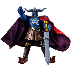 Bandai Tamashii - GX-110 Ankoku Daishogun - Mazinger Z Anima di Chogokin