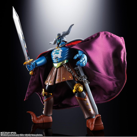 Bandai Tamashii - GX-110 Ankoku Daishogun - Mazinger Z Anima di Chogokin