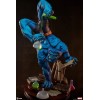 Sideshow Marvel - BEAST Formato Premium 1/4
