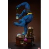 Sideshow Marvel - BEAST Formato Premium 1/4