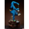 Sideshow Marvel - BEAST Formato Premium 1/4