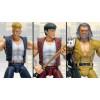 Syndicate Collectibles - Jimmy Lee - Double Dragon 1/12