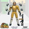 Syndicate Collectibles - Willy - Double Dragon 1/12