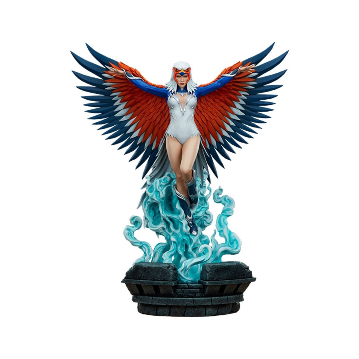 Tweeterhead - SORCERESS - Le leggende dei Masters of the Universe
