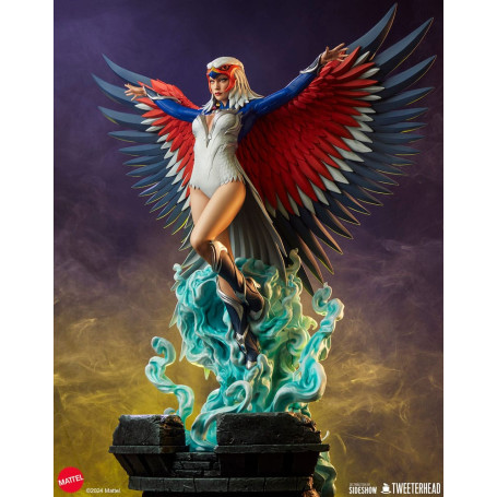 Tweeterhead - SORCERESS - Le leggende dei Masters of the Universe