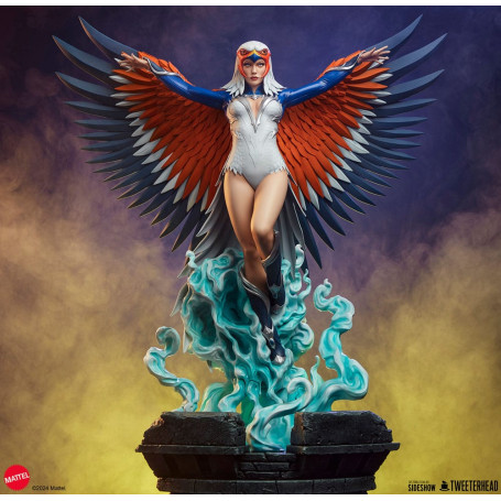 Tweeterhead - SORCERESS - Le leggende dei Masters of the Universe
