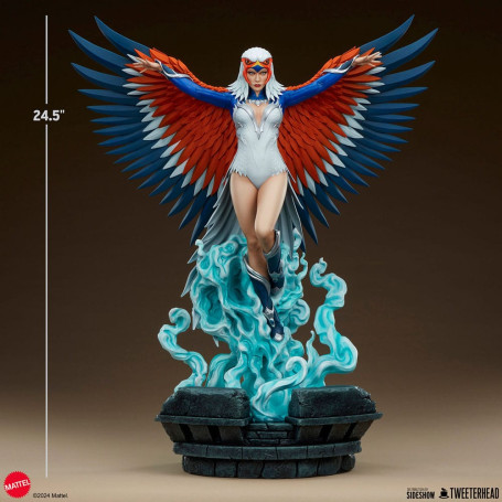 Tweeterhead - SORCERESS - Le leggende dei Masters of the Universe