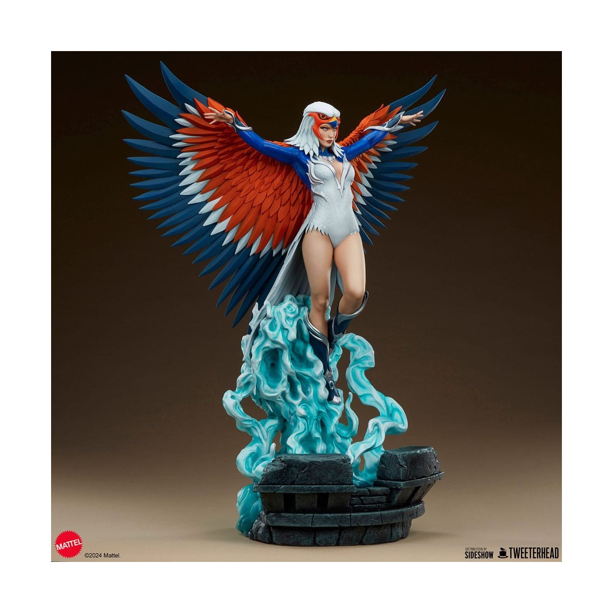 Tweeterhead - SORCERESS - Le leggende dei Masters of the Universe