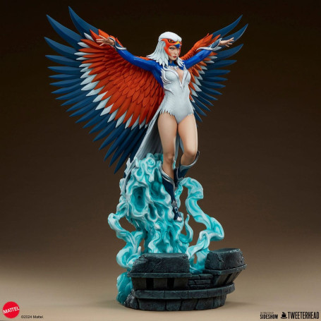 Tweeterhead - SORCERESS - Le leggende dei Masters of the Universe