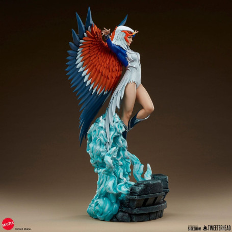 Tweeterhead - SORCERESS - Le leggende dei Masters of the Universe