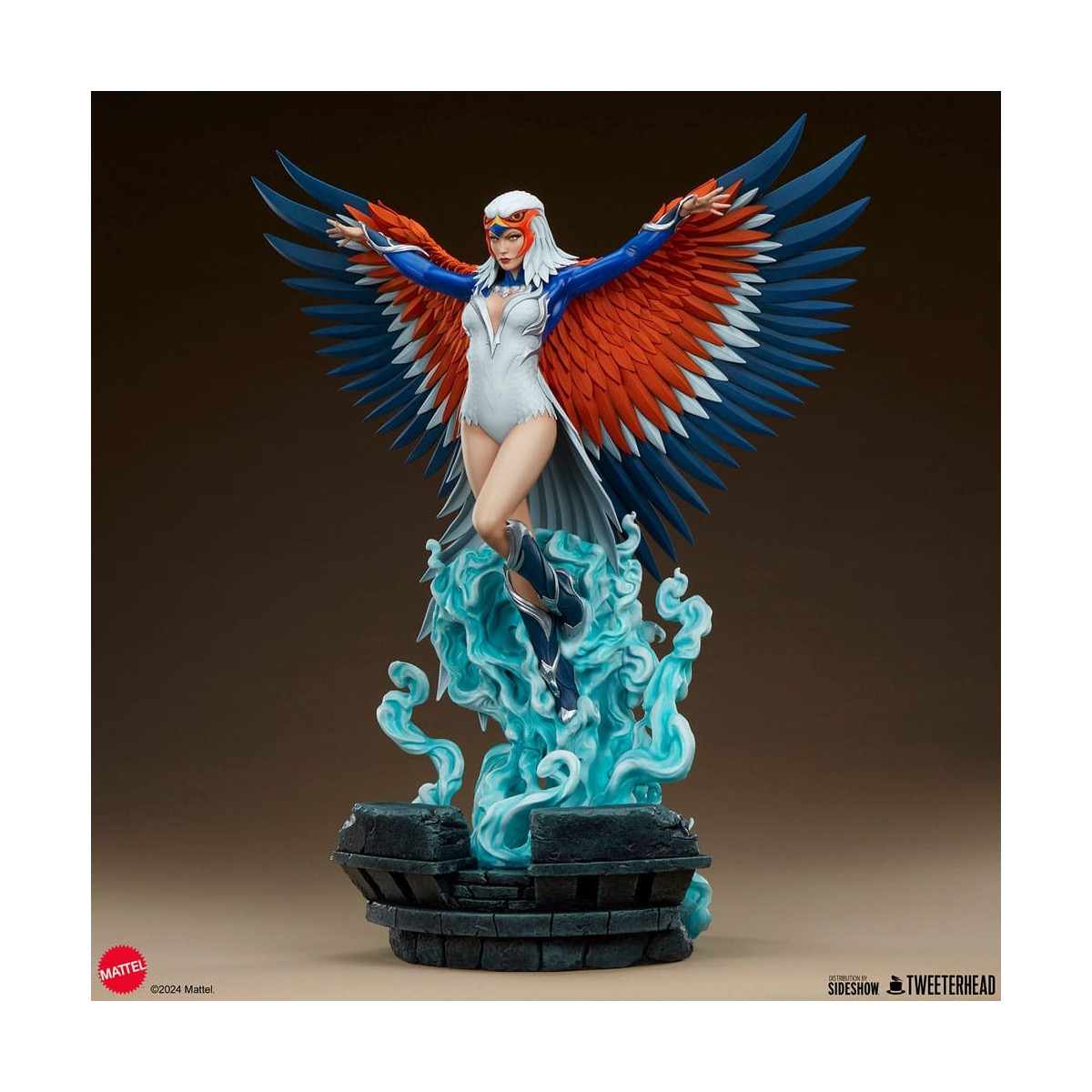 Tweeterhead - SORCERESS - Le leggende dei Masters of the Universe