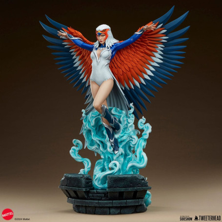 Tweeterhead - SORCERESS - Le leggende dei Masters of the Universe