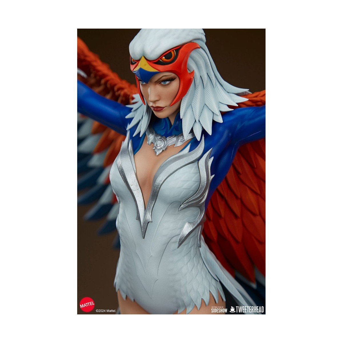 Tweeterhead - SORCERESS - Le leggende dei Masters of the Universe
