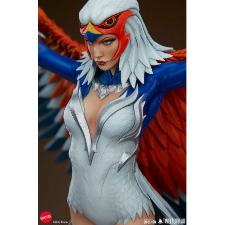 Tweeterhead - SORCERESS - Le leggende dei Masters of the Universe