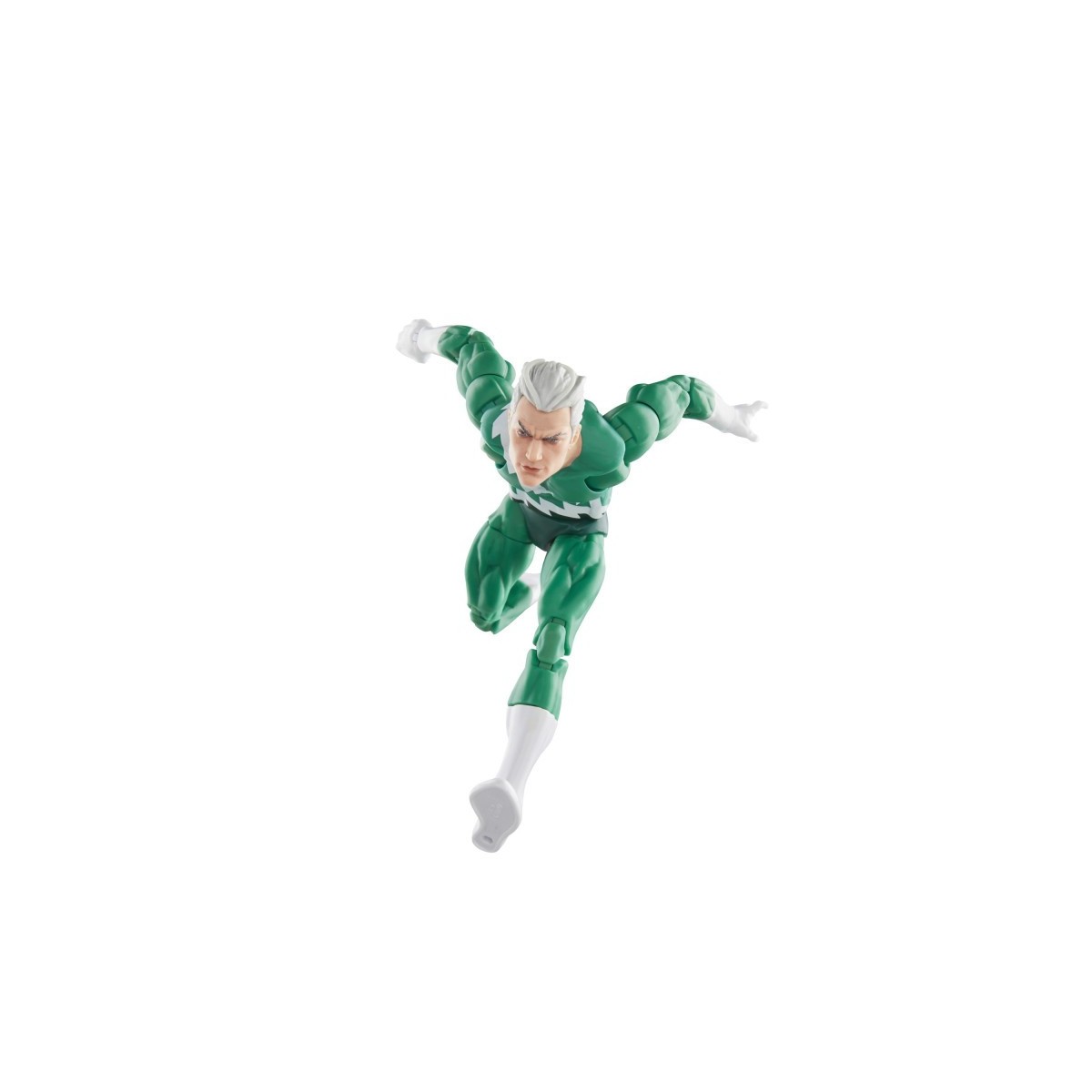 Marvel Legends Avengers - Quicksilver Retro Carded