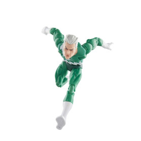 Marvel Legends Avengers - Quicksilver Retro Carded