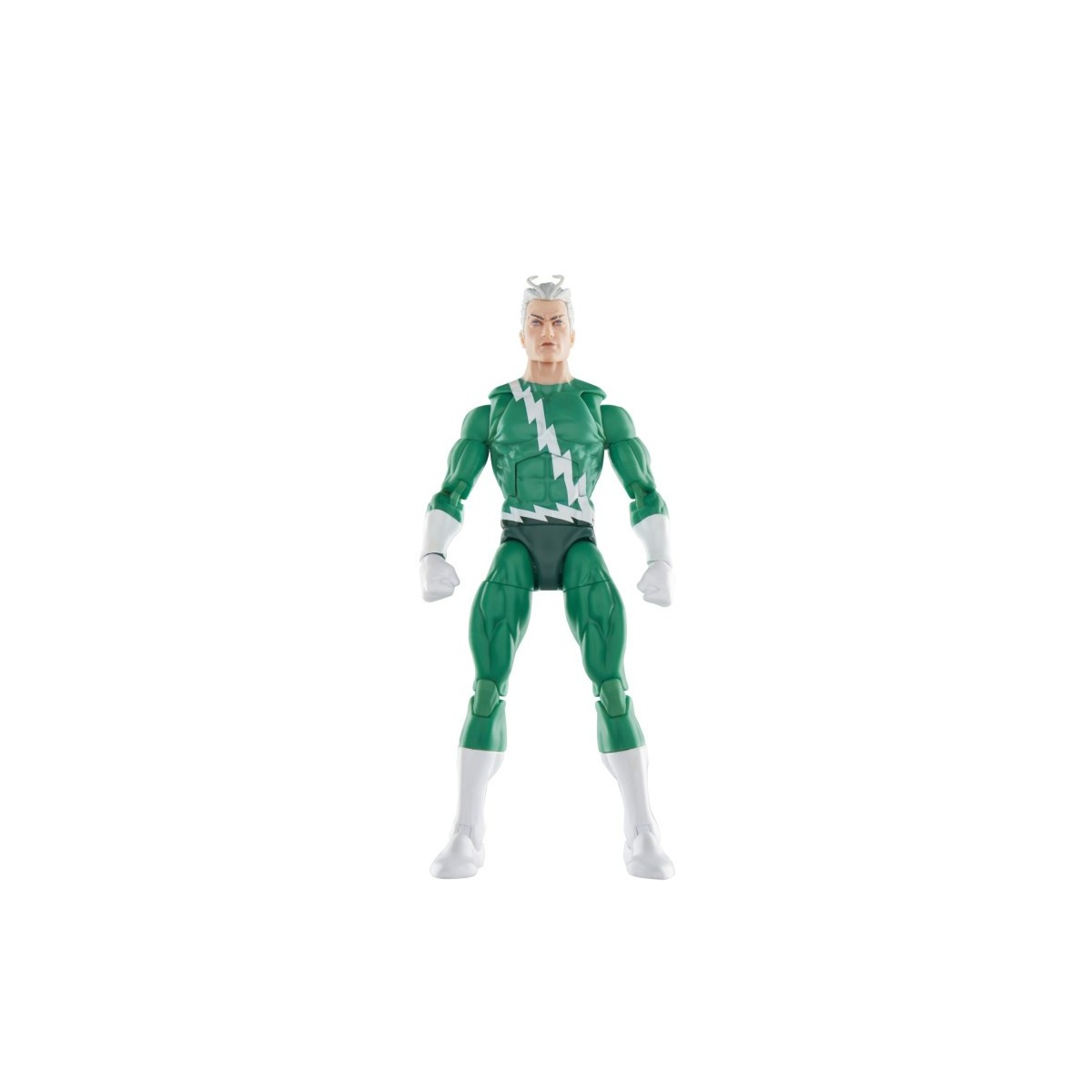 Marvel Legends Avengers - Quicksilver Retro Carded