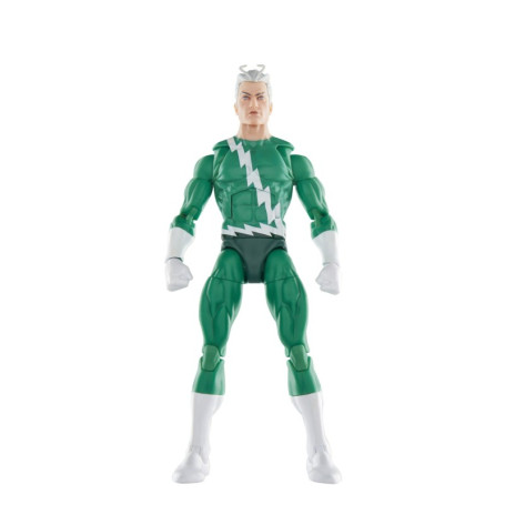 Marvel Legends Avengers - Quicksilver Retro Carded
