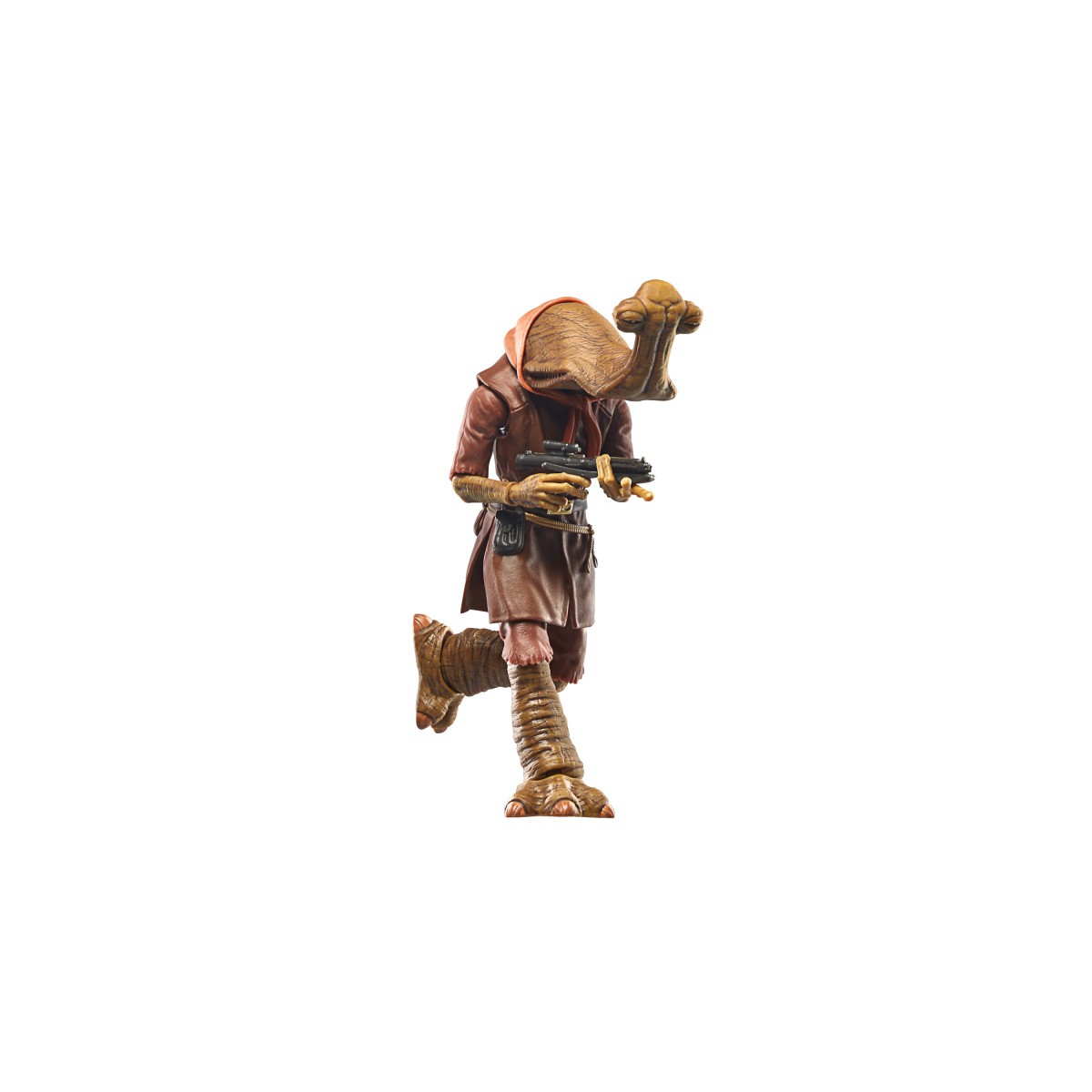 Star Wars La Serie Nera - Momaw Nadon - Star War: una nuova speranza