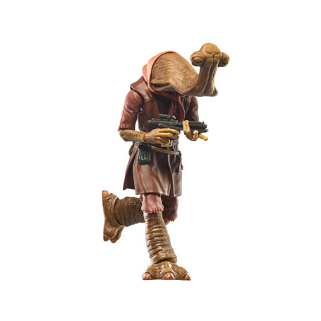 Star Wars La Serie Nera - Momaw Nadon - Star War: una nuova speranza
