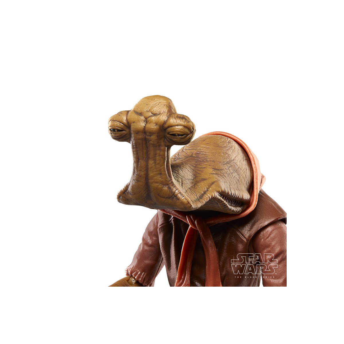 Star Wars La Serie Nera - Momaw Nadon - Star War: una nuova speranza