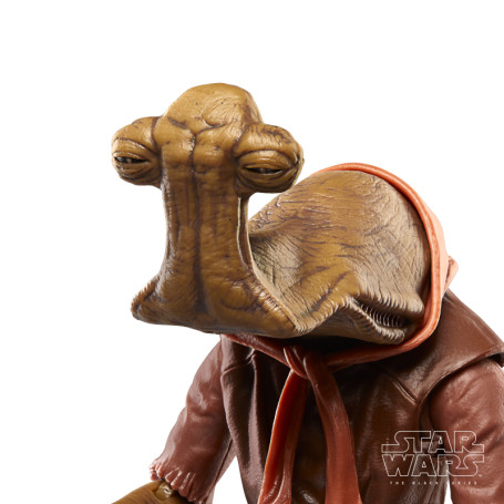 Star Wars La Serie Nera - Momaw Nadon - Star War: una nuova speranza