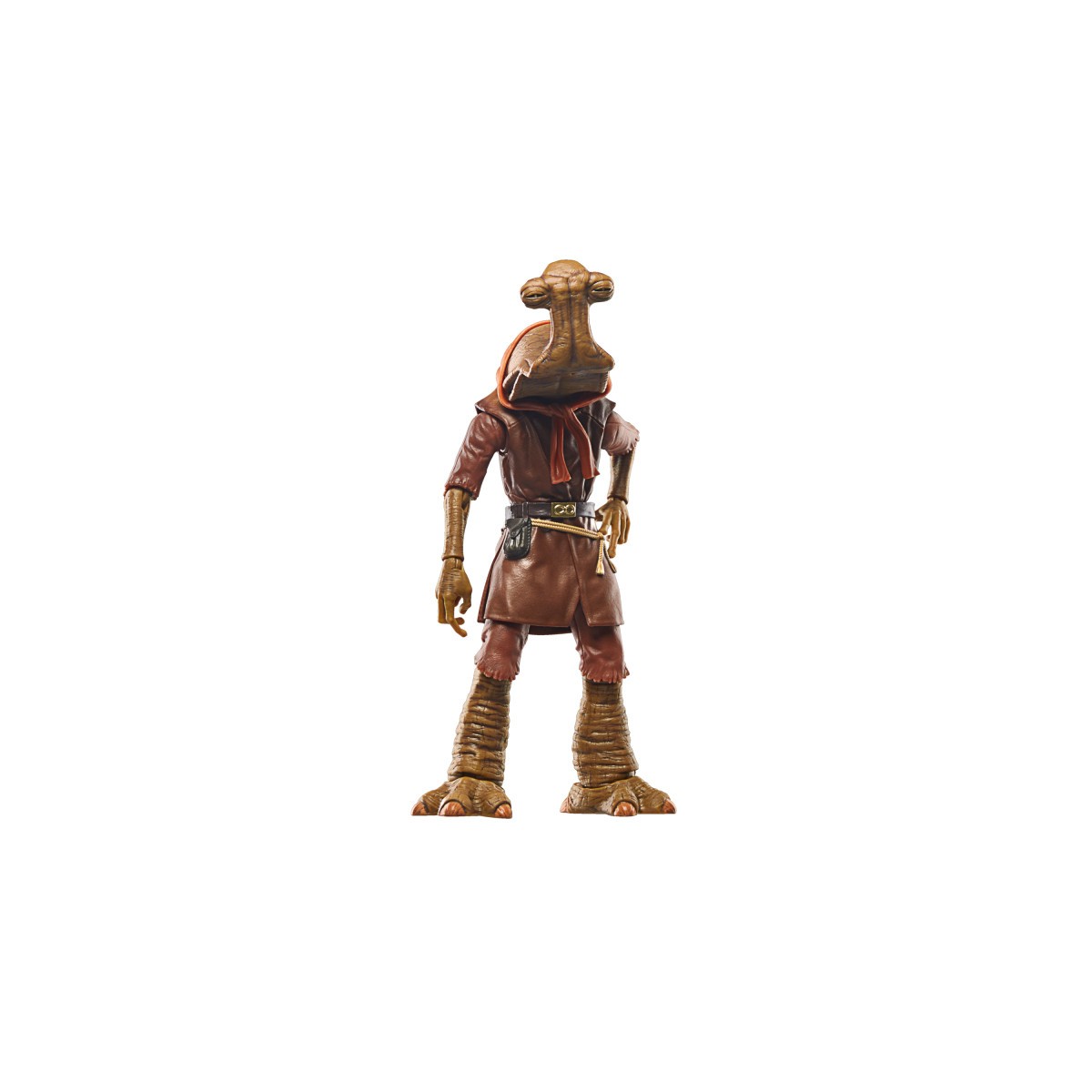 Star Wars La Serie Nera - Momaw Nadon - Star War: una nuova speranza
