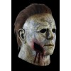 Trick or Treat Studios Maschera in lattice - Michael Myers Battaglia Finale Edizione Sanguinaria - Halloween (2018)