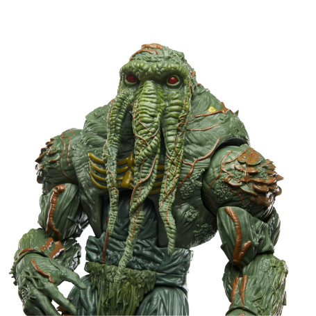 Serie Leggende Marvel Il lupo mannaro della notte - Man-Thing