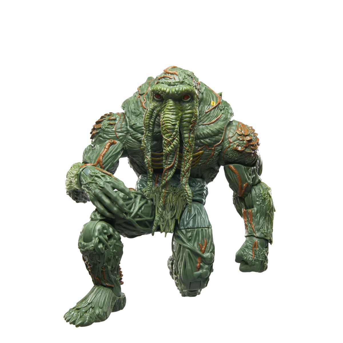 Serie Leggende Marvel Il lupo mannaro della notte - Man-Thing