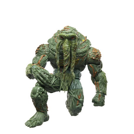 Serie Leggende Marvel Il lupo mannaro della notte - Man-Thing