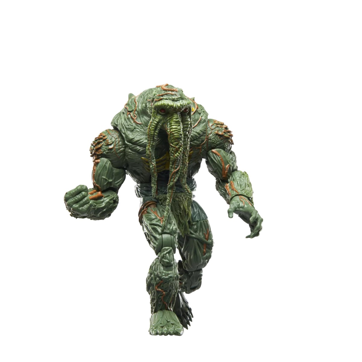 Serie Leggende Marvel Il lupo mannaro della notte - Man-Thing