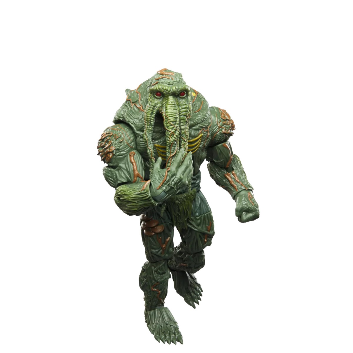 Serie Leggende Marvel Il lupo mannaro della notte - Man-Thing