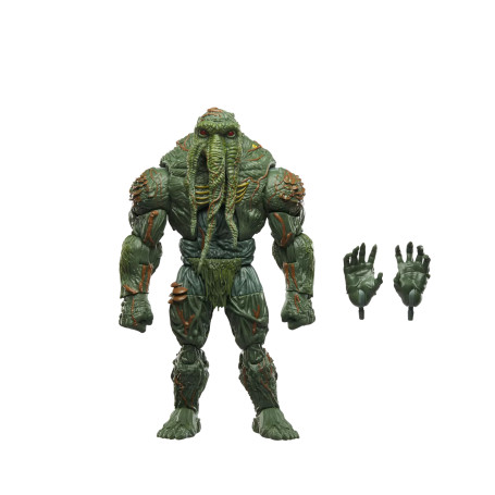 Serie Leggende Marvel Il lupo mannaro della notte - Man-Thing