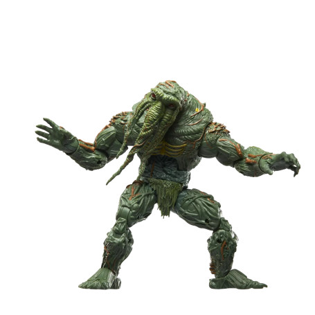 Serie Leggende Marvel Il lupo mannaro della notte - Man-Thing