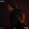 Iron Studios Star Wars - Anakin Skywalker versione Cavaliere Jedi - BDS Art Scala 1/10 - Ahsoka