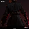 Iron Studios Star Wars - Anakin Skywalker versione Cavaliere Jedi - BDS Art Scala 1/10 - Ahsoka