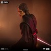 Iron Studios Star Wars - Anakin Skywalker versione Cavaliere Jedi - BDS Art Scala 1/10 - Ahsoka